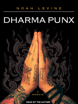 Dharma Punx 1515958914 Book Cover