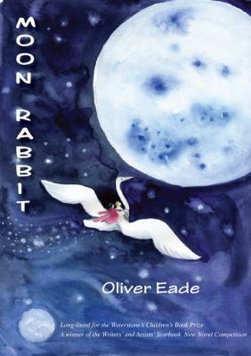 Moon Rabbit 1907205128 Book Cover