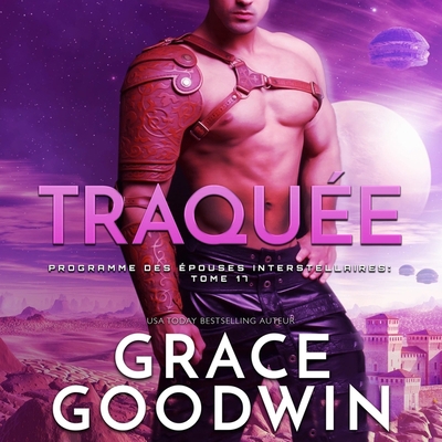 Traquée [French] B099TRL1S5 Book Cover