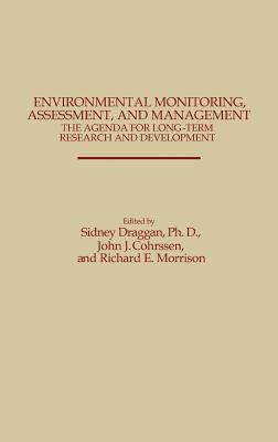 Environmental Monitoring, Assessment, and Manag... 0275923363 Book Cover