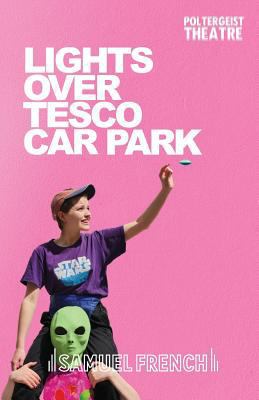 Lights Over Tesco Car Park 0573115826 Book Cover