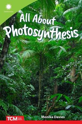 All about Photosynthesis B0D18697Z5 Book Cover