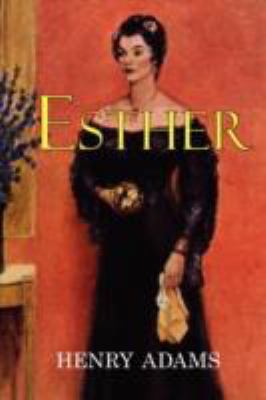 Esther 1604502193 Book Cover