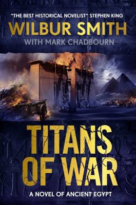 Titans of War 1838779108 Book Cover