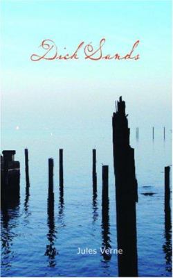 Dick Sands 1426434030 Book Cover