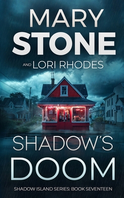 Shadow's Doom 1972290606 Book Cover