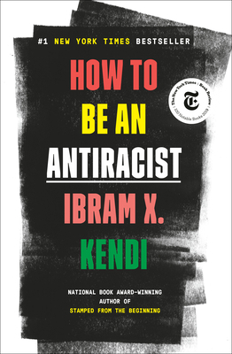 How to Be an Antiracist 0525509283 Book Cover