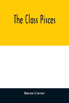 The class Pisces 9354011101 Book Cover