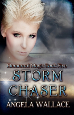 Storm Chaser B0DBKYKZCC Book Cover