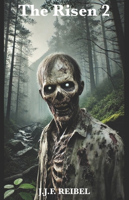 The Risen 2 B0DNRYW39Q Book Cover