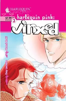 Jinxed 0373180012 Book Cover