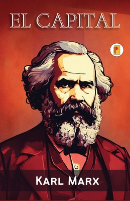 El Capital [Spanish] 9361902415 Book Cover