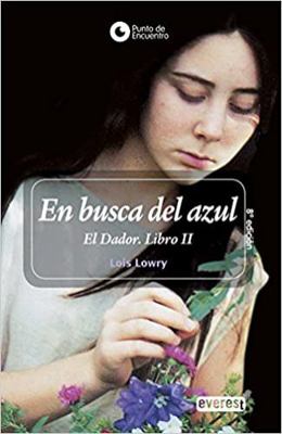 En Busca del Azul [Spanish] 8424187555 Book Cover