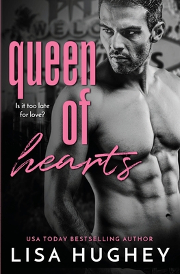 Queen of Hearts 195035900X Book Cover