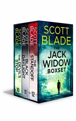 The Jack Widow Series: Books 10-12 (The Jack Wi...            Book Cover