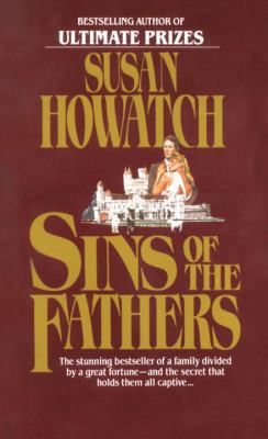 Sins of the Fathers 0449207986 Book Cover