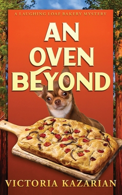 An Oven Beyond B0DYBBBPXJ Book Cover