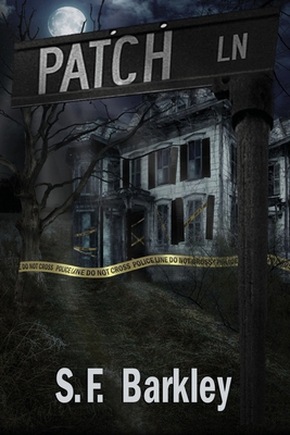 Patch Lane 1950502155 Book Cover