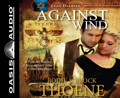 Against the Wind: Volume 2 1598599119 Book Cover
