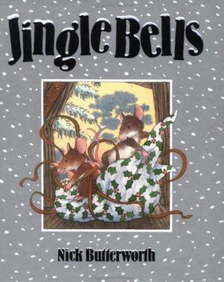 Jingle Bells 0531301249 Book Cover