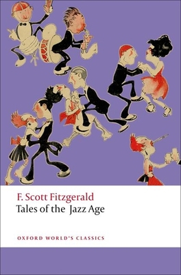 Tales of the Jazz Age 0199599122 Book Cover