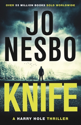 Knife: From the Sunday Times No.1 bestselling k... 1784709093 Book Cover