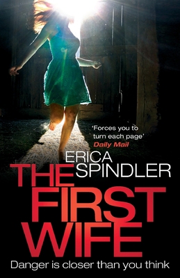 The First Wife 0751551929 Book Cover