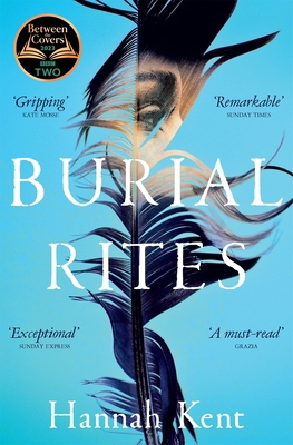 Burial Rites: The BBC Between the Covers Book C... B00CBWRYAY Book Cover