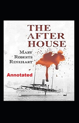 The After House Annotated B08HH1JVHW Book Cover
