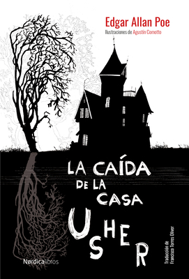 Caida de la Casa Usher, La [Spanish] 8417651438 Book Cover