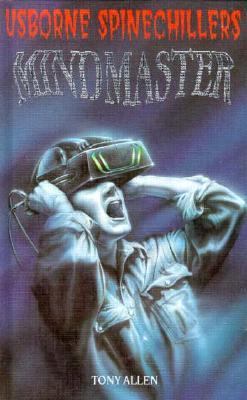 Mindmaster 0881109355 Book Cover
