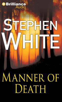 Manner of Death 148057449X Book Cover