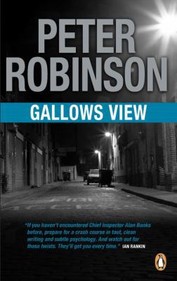Gallows View 0143051008 Book Cover