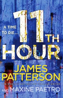 11th Hour 1846057922 Book Cover