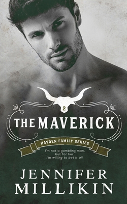 The Maverick 1737179008 Book Cover