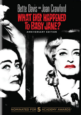 What Ever Happened To Baby Jane? B008BFSMBA Book Cover