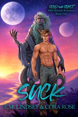 Suck B0HLN1MRW7 Book Cover