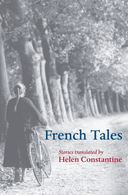French Tales (City Tales) 0199217483 Book Cover