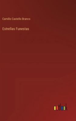 Estrellas Funestas [Portuguese] 3368060031 Book Cover