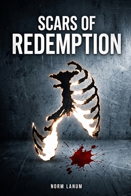 Scars of Redemption B0H188W69D Book Cover