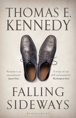 Falling Sideways 1408812398 Book Cover