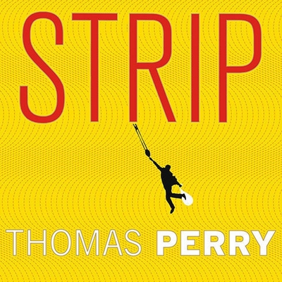 Strip B08XLGFNQT Book Cover