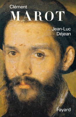 Clément Marot [French] 2213024642 Book Cover