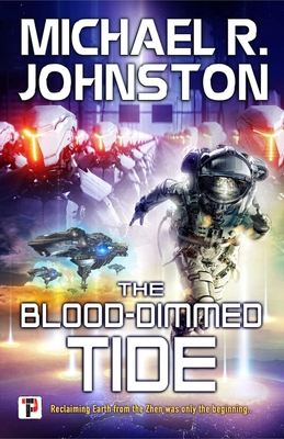 The Blood-Dimmed Tide 1787583139 Book Cover
