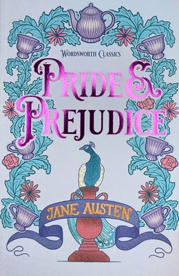 Pride and Prejudice B00BG6VZGK Book Cover