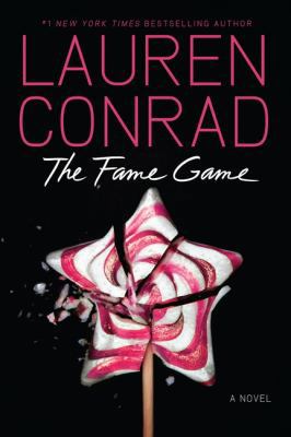 The Fame Game 0062073281 Book Cover