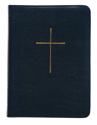 The Book of Common Prayer: And Administration o... 0898691281 Book Cover