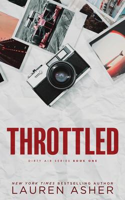 Throttled (Standard Edition) 1464242836 Book Cover