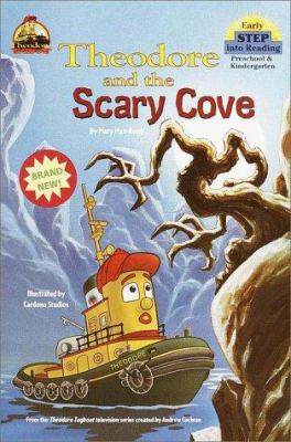 Theodore and the Scary Cove 0375805087 Book Cover