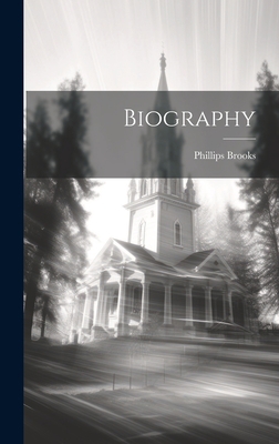 Biography 1020984155 Book Cover